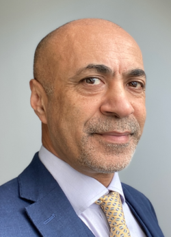PR consultant and journalist Kulwinder Singh Rai